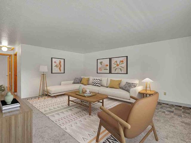 Apartment for rent in Oregonia