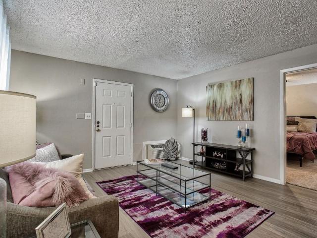 Apartment for rent in Dallas, Texas