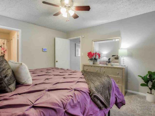 Apartment for rent in Dallas, Texas