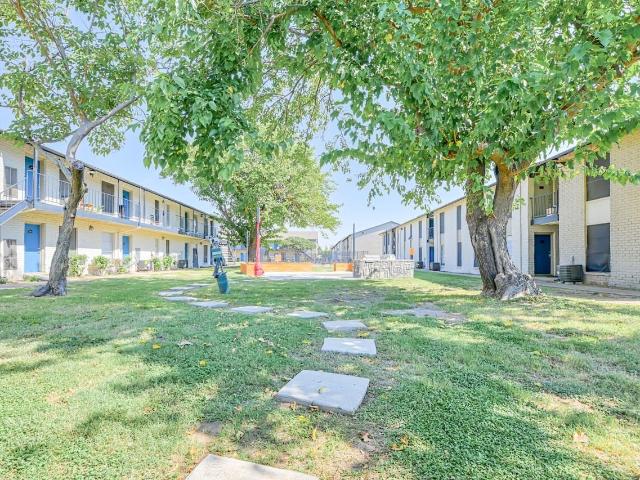 Apartment for rent in Dallas, Texas