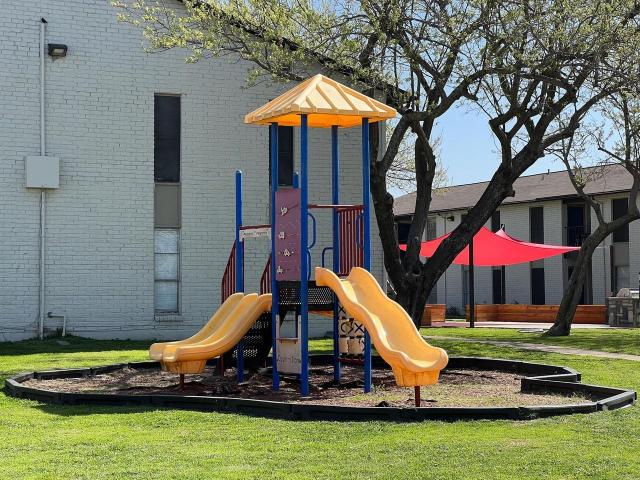 Apartment for rent in Dallas, Texas