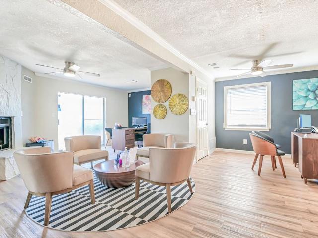 Apartment for rent in Dallas, Texas