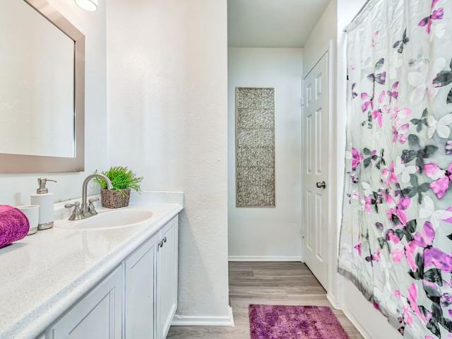 Apartment for rent in Dallas, Texas