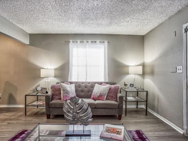 Apartment for rent in Dallas, Texas