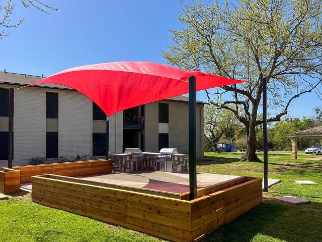 Apartment for rent in Dallas, Texas
