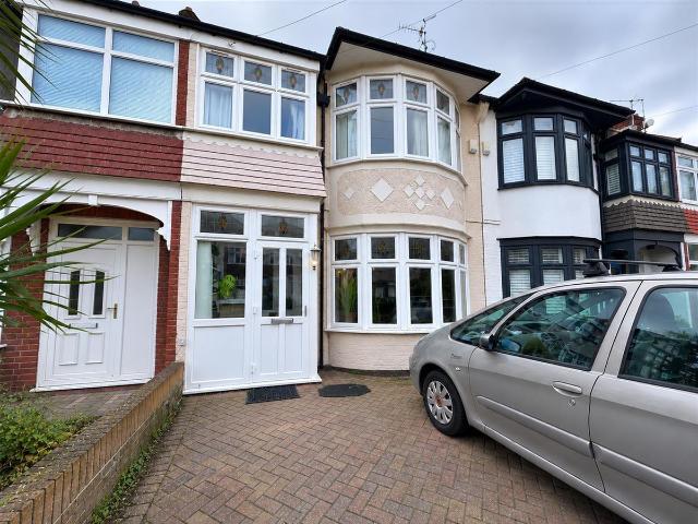 Apartment for rent in London Borough of Waltham Forest, Greater London