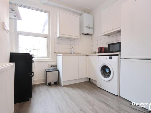 Apartment for rent in London Borough of Haringey, Greater London
