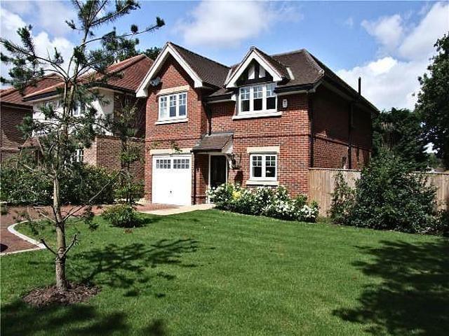 House for rent in Lunnon, Isle Of Man