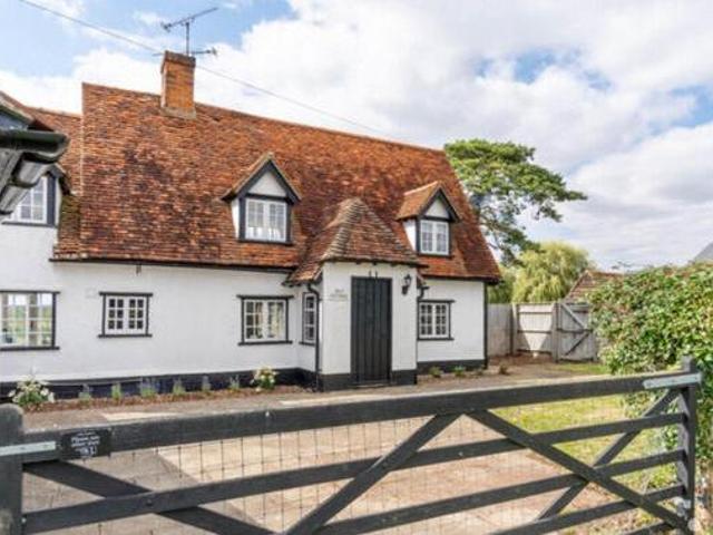 House for sale in Colliers End, Hertfordshire