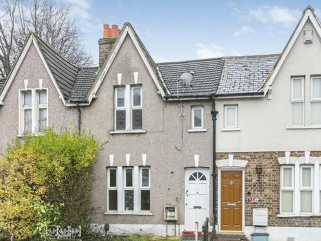 House for sale in City of London, Greater London