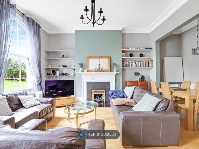 Apartment for rent in London Borough of Croydon, Greater London