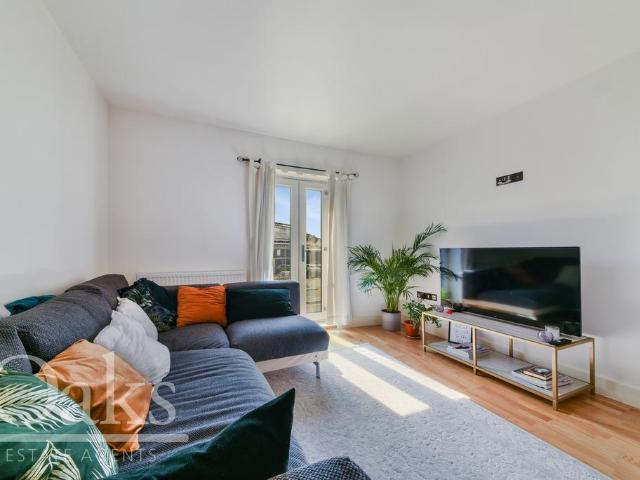 Apartment for rent in London Borough of Croydon, Greater London