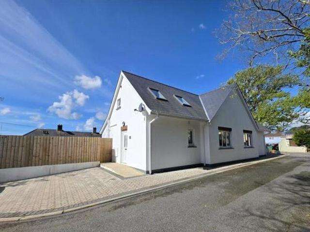 House for sale in Pembroke, Wales