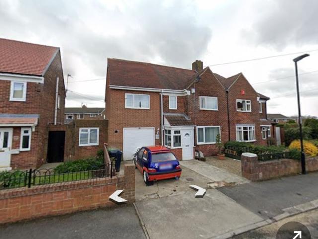 House for rent in Longmeadows, Tyne And Wear