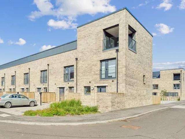 House for rent in Woodside, Scotland