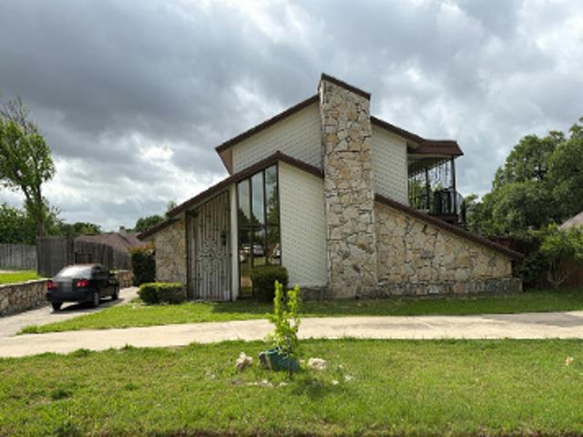 House for sale in Fort Worth, Texas