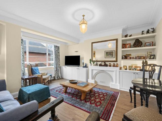 Apartment for rent in London Borough of Merton, Greater London