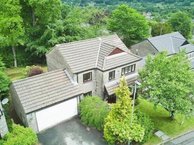 House for sale in High Utley, Keighley