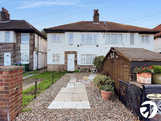 House for rent in Bridgen, Greater London