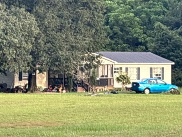 House for sale in Clinton, North Carolina
