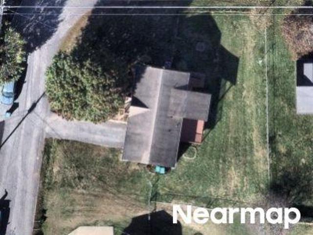 House for sale in Bridgeport, West Virginia