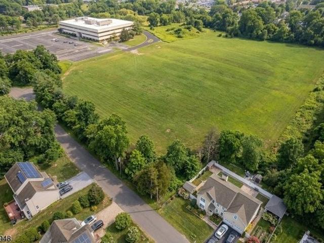 Land for sale in Bridgewater, New Jersey