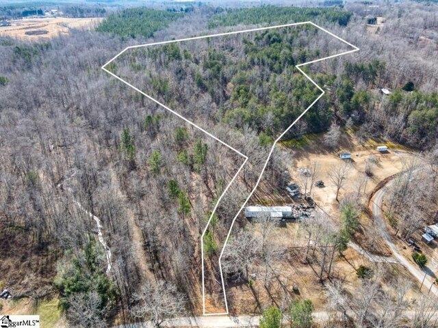 Land for sale in Campobello