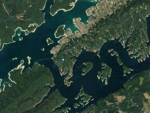 Land for sale in Tennessee