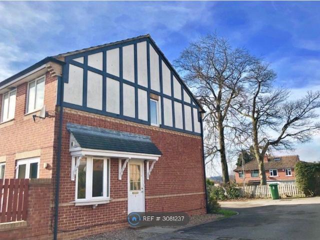 House for rent in Meanwood, Leeds