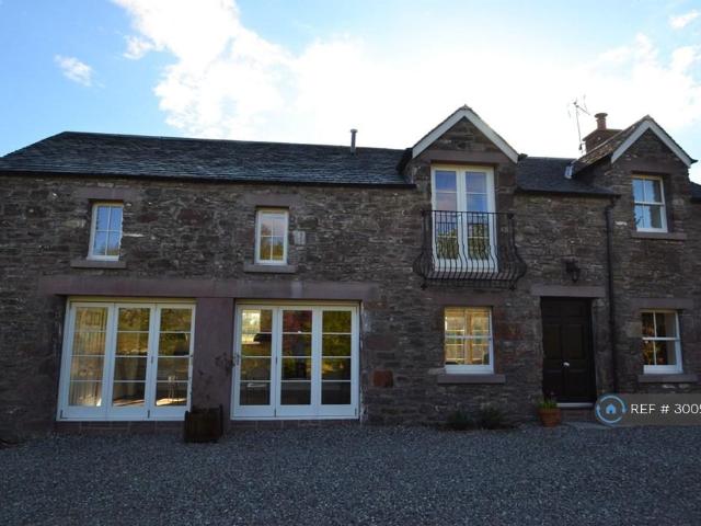 House for rent in Dunblane, Scotland