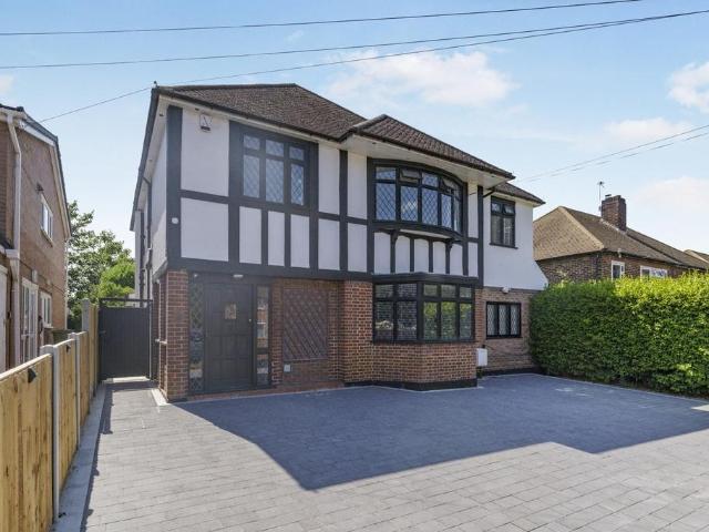 House for rent in Goddington, Greater London