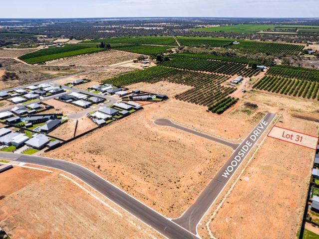Land for sale in Gol Gol, New South Wales