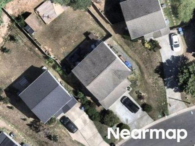 House for sale in Durham, North Carolina
