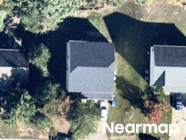 House for sale in Durham, North Carolina