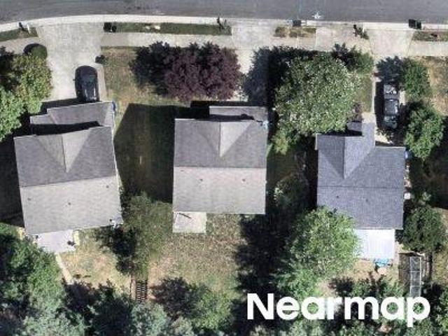 House for sale in Durham, North Carolina