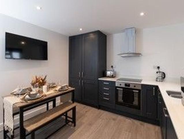 Apartment for rent in Woodside Park, Greater London