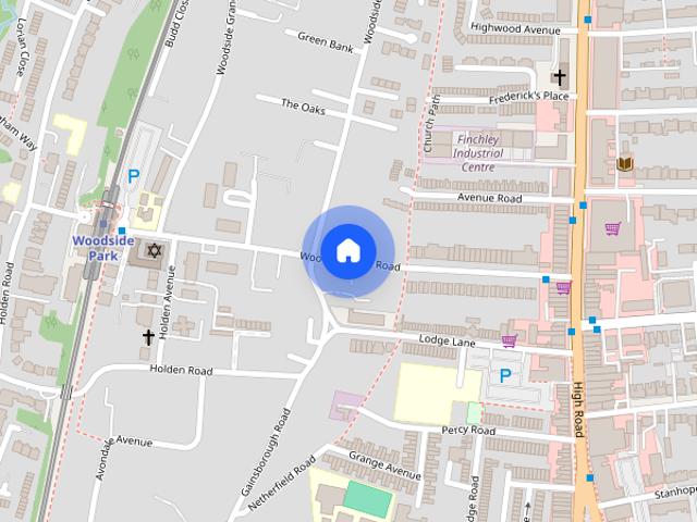 Apartment for rent in London, Greater London