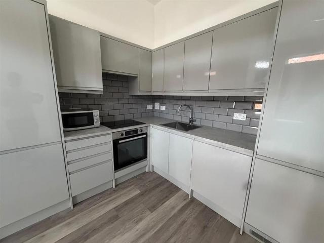 Apartment for rent in London Borough of Barnet, Greater London