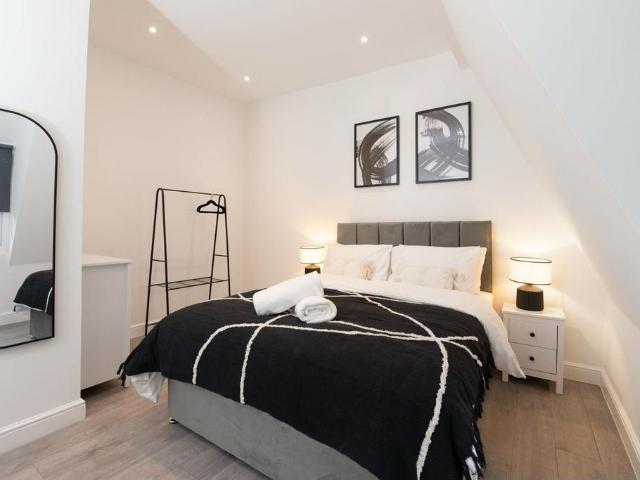 Apartment for rent in London Borough of Barnet, Greater London