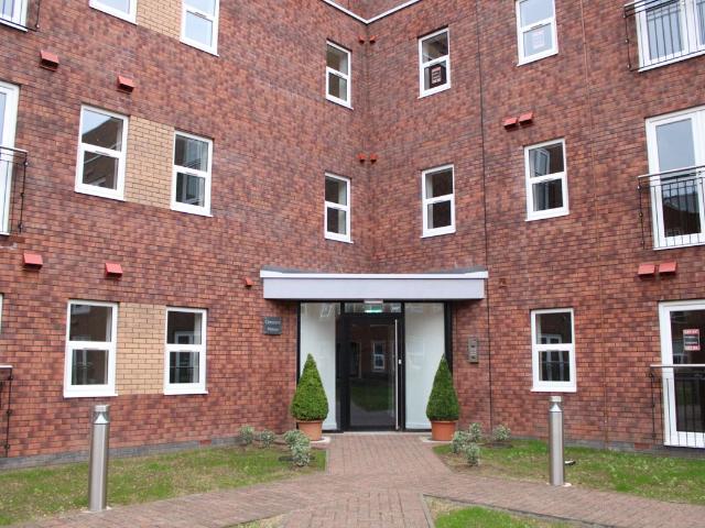 Apartment for rent in New Bilton