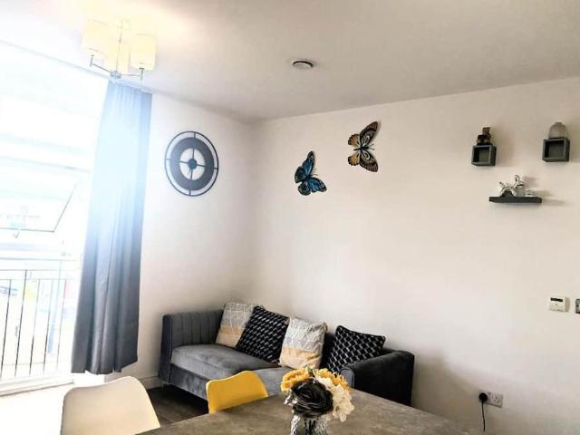 Apartment for rent in London Borough of Barnet, Greater London