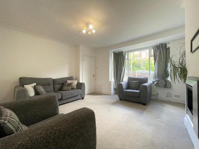 House for rent in Burley, West Yorkshire