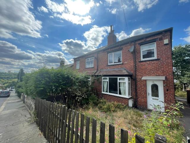 House for rent in Burley, West Yorkshire
