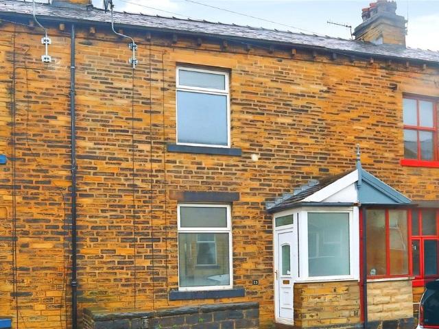 House for rent in Akroydon, Halifax