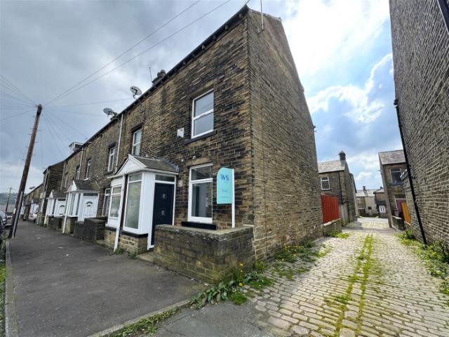 Apartment for rent in Akroydon, Halifax