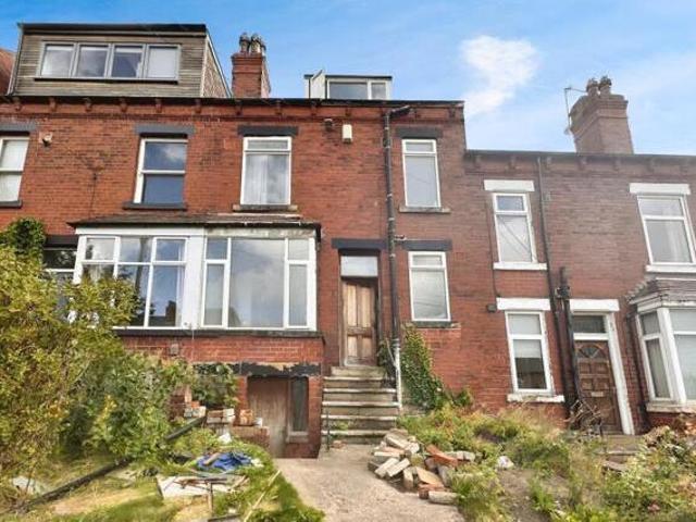 House for sale in Burley, West Yorkshire