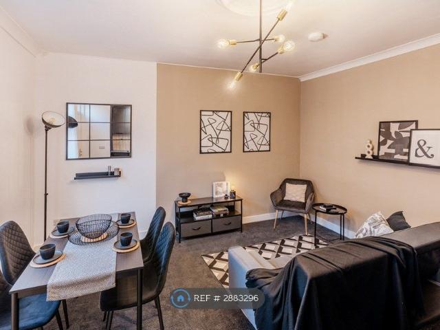 House for rent in Burley, West Yorkshire