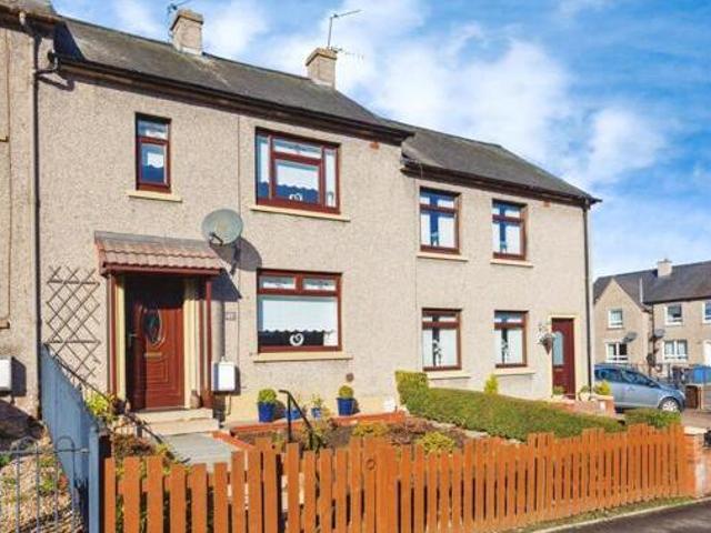 House for sale in Linlithgow, Scotland