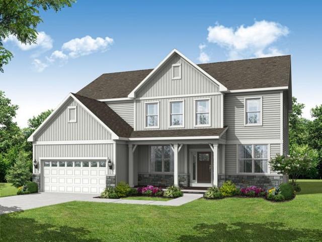 House for sale in Summit, Ohio