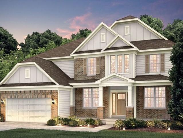 House for sale in New Lenox, Illinois